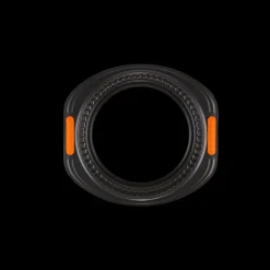 Online LE CREUSET Moule Tarte et Quiche Fond Amovible 25 cm