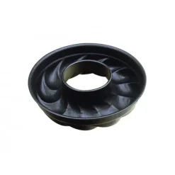 Online GOBEL Moule Trois Frères - fond torsadé Ø 22 cm