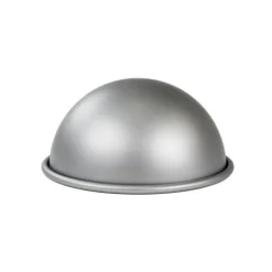 Discount PME MouleDemi-Sphère Ø 16 cmAluminium