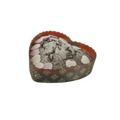 Sale GATODECO Moules de Cuisson Coeurs H 35mm Gatodéco (x4)