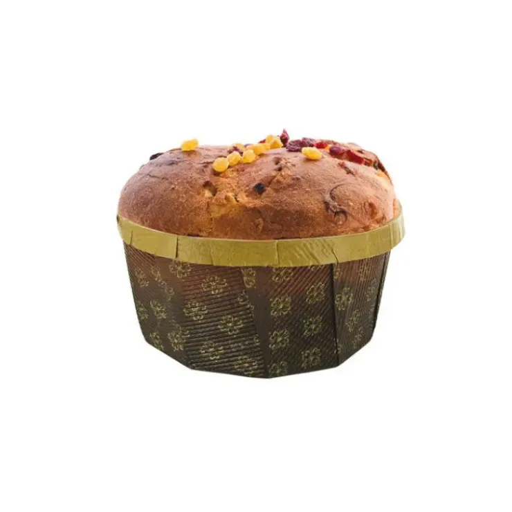 Discount GATODECO Moules de Cuisson Spécial Brioches Pains Gatodéco (x4)