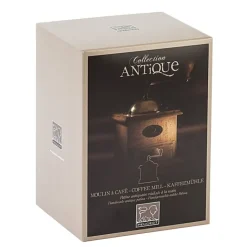 Clearance PEUGEOT Moulin à Café Antique 21 cm