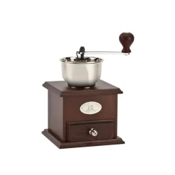 Sale PEUGEOT Moulin à Café Brésil 21 cm Teinté Noyer