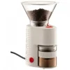 Sale BODUM Moulin à Café Electrique Crème Mat BISTRO