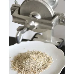 Discount TELLIER Moulin à Céréales en Fonte