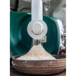 Best ANKARSRUM Moulin à farine pour le robot culinaire