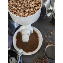 Best ANKARSRUM Moulin à farine pour le robot culinaire