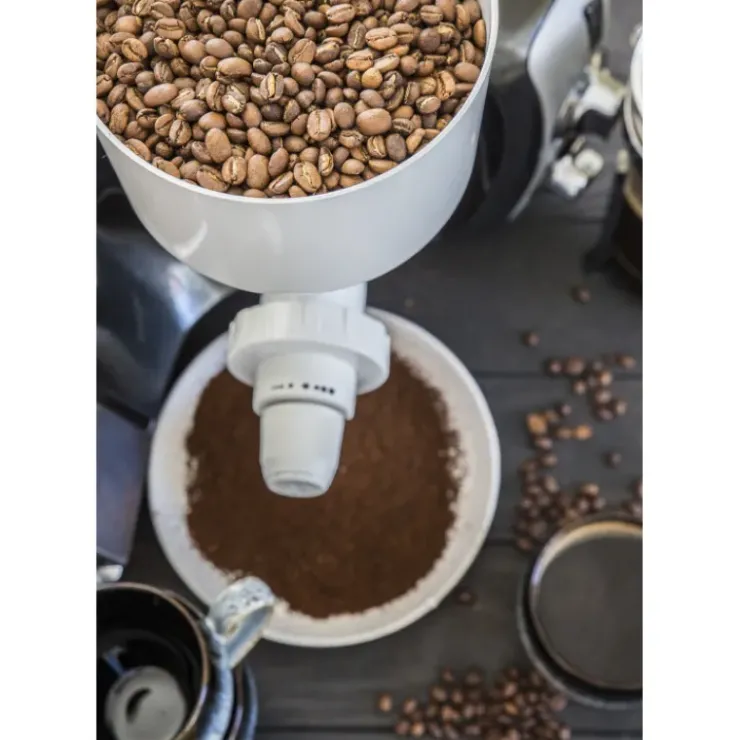 Best ANKARSRUM Moulin à farine pour le robot culinaire