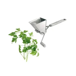 Hot La Bonne Graine Moulin à fines herbes