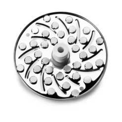 Discount IBILI Moulin à Julienne Inox Ø 25 cm + 5 Disques