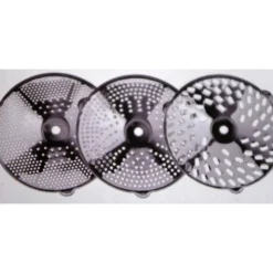 Clearance La Bonne Graine Moulin à légumes 20 cm inox 3 grilles