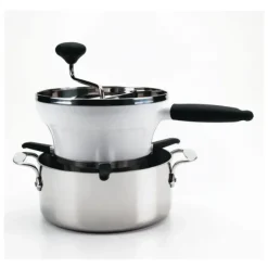 Clearance OXO Moulin à légumes Inox Ø 20 cm Good Grips