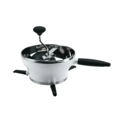 Clearance OXO Moulin à légumes Inox Ø 20 cm Good Grips