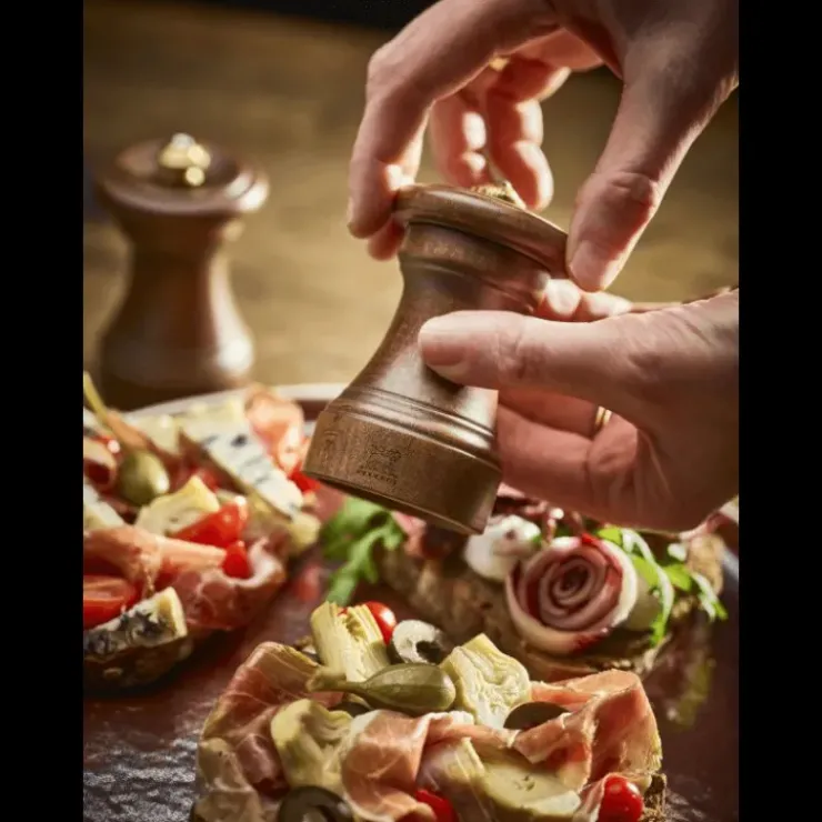 PEUGEOT Moulin à Poivre 10 cm Modèle Historique 150 ans Edition Limitée