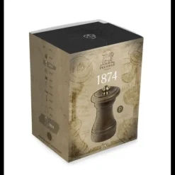 PEUGEOT Moulin à Poivre 10 cm Modèle Historique 150 ans Edition Limitée