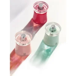 Hot PEUGEOT Moulin à Poivre Bali 8 cm Noir