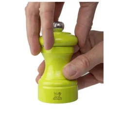 Outlet PEUGEOT Moulin à Poivre Bistro 10 cm Pistache