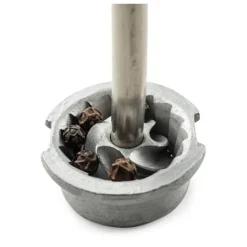 Outlet PEUGEOT Moulin à Poivre Bistro 10 cm Pistache