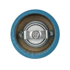 Discount PEUGEOT Moulin à Poivre Bistro 10 cm Bleu Pacifique