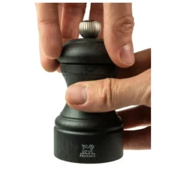 Sale PEUGEOT Moulin à Poivre Bistro 10 cm Bois Graphite