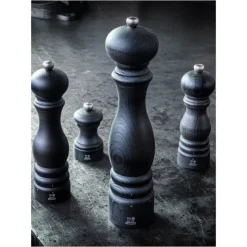 Sale PEUGEOT Moulin à Poivre Bistro 10 cm Bois Graphite