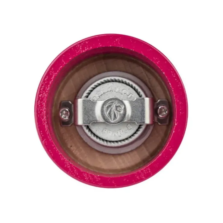 New PEUGEOT Moulin à Poivre Bistro 10 cm Rose Bonbon