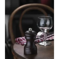 Sale PEUGEOT Moulin à Poivre Bistro 10 cm Chocolat