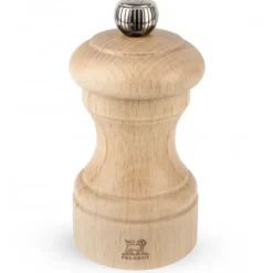 Online PEUGEOT Moulin à Poivre Bistro 10 cm Bois Naturel