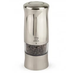 Discount PEUGEOT Moulin à Poivre Electrique Zeli 14 cm