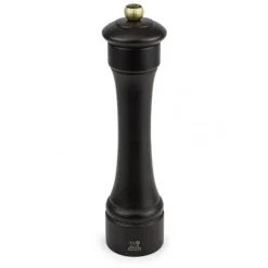 Clearance PEUGEOT Moulin à Poivre Hostellerie 22 cm Chocolat