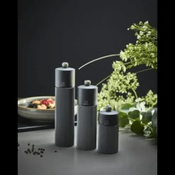 PEUGEOT Moulin à Poivre Line 22 cm Carbone