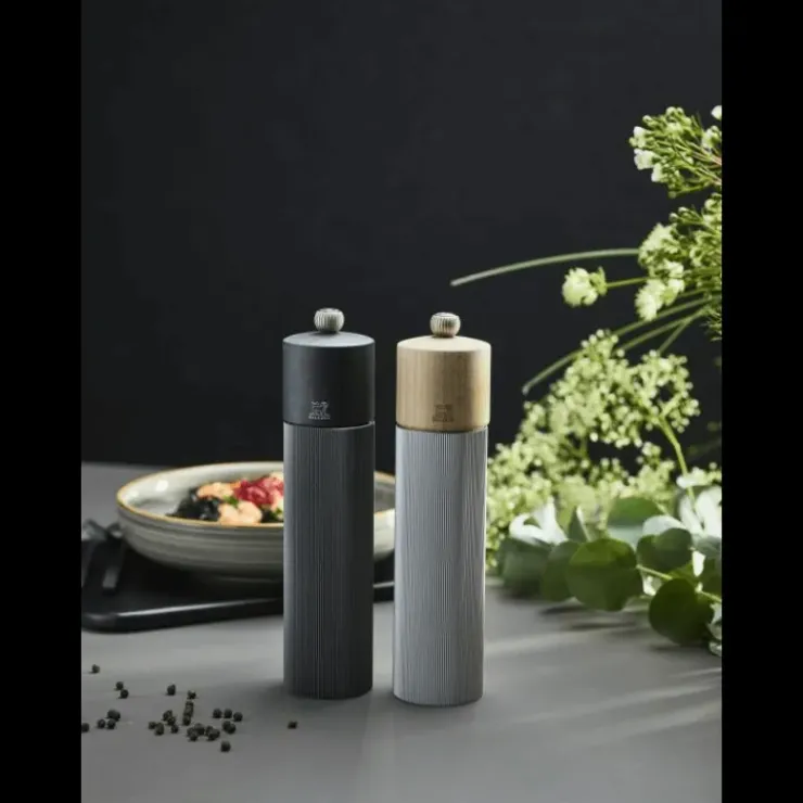 PEUGEOT Moulin à Poivre Line 22 cm Carbone