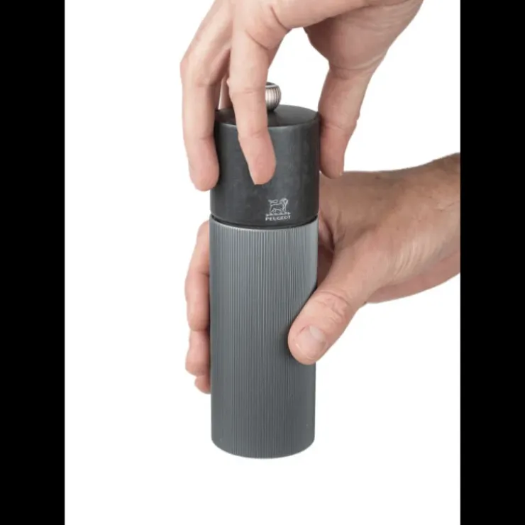 New PEUGEOT Moulin à Poivre Line 18 cm Carbone