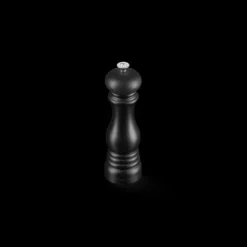 Best LE CREUSET Moulin à Poivre Noir Mat 21 cm