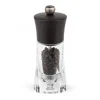 Discount PEUGEOT Moulin à Poivre Oléron 14 cm Transparent-Chocolat