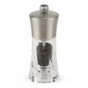 Online PEUGEOT Moulin à Poivre Ouessant 14 cm Transparent-Inox