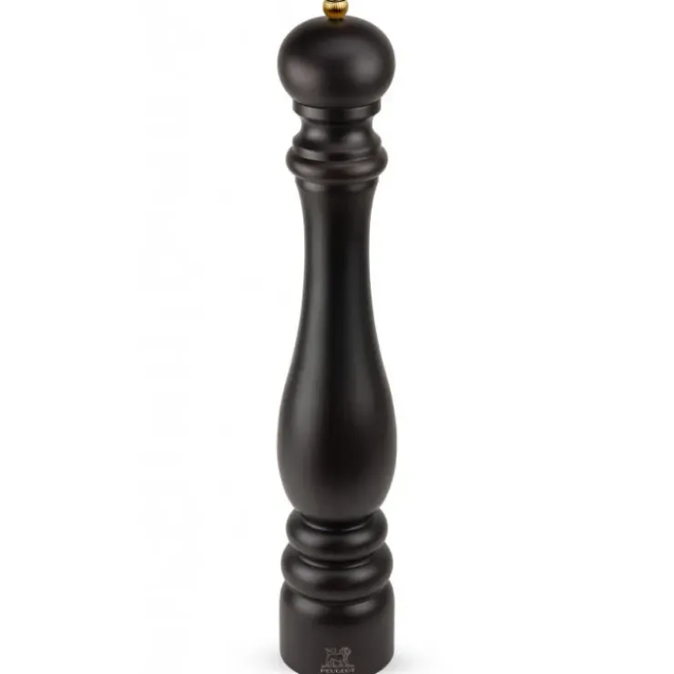 Online PEUGEOT Moulin à Poivre Paris 80 cm Chocolat