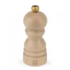 Outlet PEUGEOT Moulin à Poivre Paris 12 cm Bois Naturel