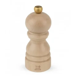Outlet PEUGEOT Moulin à Poivre Paris 12 cm Bois Naturel