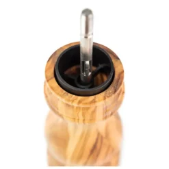 PEUGEOT Moulin à Poivre Paris 18 cm Bois Olivier