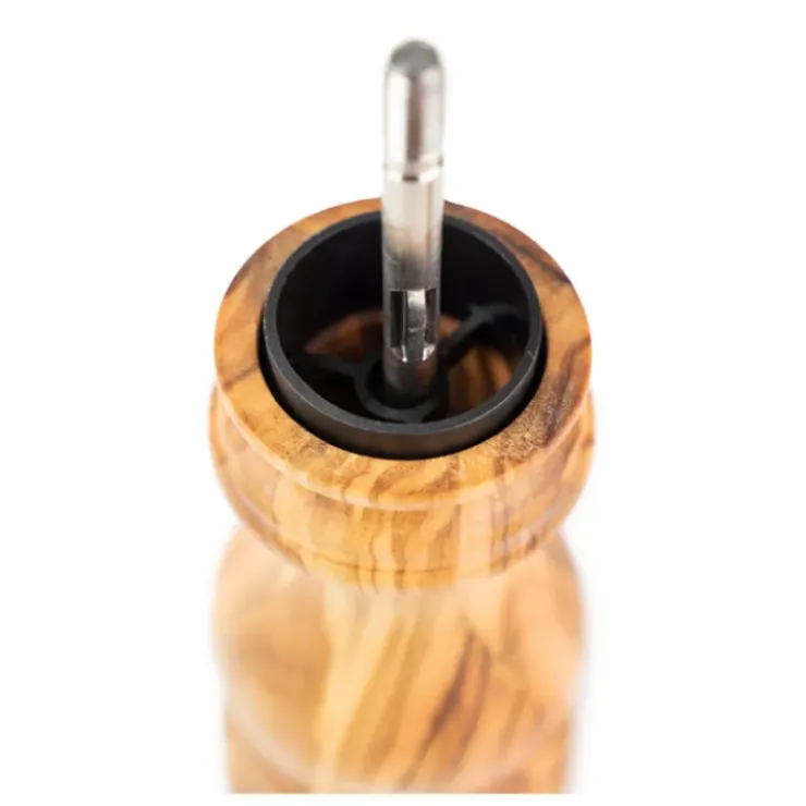 PEUGEOT Moulin à Poivre Paris 18 cm Bois Olivier