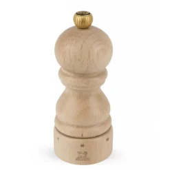 Clearance PEUGEOT Moulin à Poivre Paris U'Select 12 cm Bois Naturel