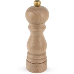 Clearance PEUGEOT Moulin à Poivre Paris U'Select 18 cm Bois Naturel