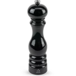 Clearance PEUGEOT Moulin à Poivre Paris U'Select 22 cm Laqué Noir