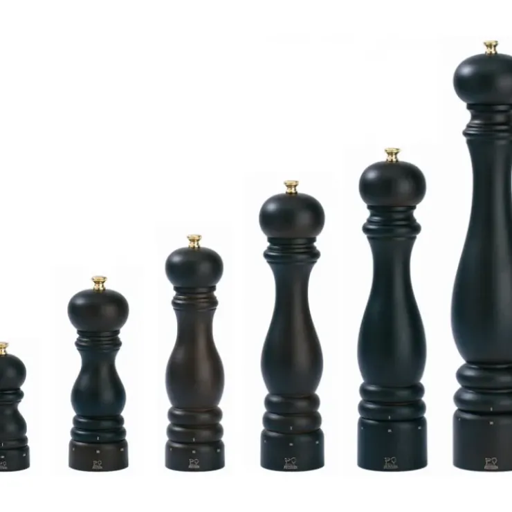 New PEUGEOT Moulin à Poivre Paris U'Select 18 cm Chocolat