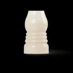 Outlet LE CREUSET Moulin à Sel 21 cm Meringue