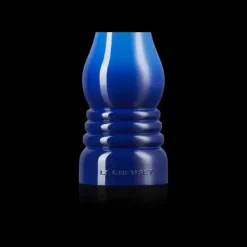 Outlet LE CREUSET Moulin à sel Azur (bleu)