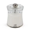 Discount PEUGEOT Moulin à Sel Bali 8 cm Blanc