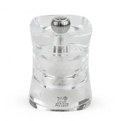 Best PEUGEOT Moulin à Sel Baltic 8 cm Acryl