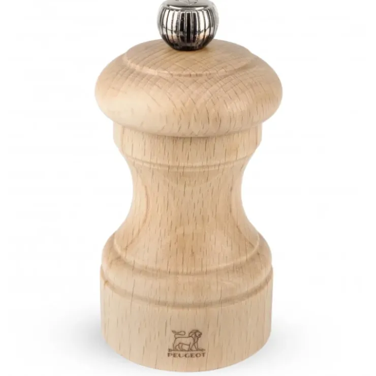 Outlet PEUGEOT Moulin à Sel Bistro 10 cm Bois Naturel